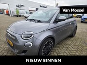 Fiat 500 - Icon 42 kWh | Carplay | Led Verlichting | Climate Control | 
