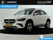 Mercedes-Benz GLA-Klasse - 250 e Plug-In Hybride | Panoramadak | 360°-camera | Sfeerver