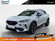 CUPRA Formentor - 1.4 e-Hybrid Business | 18" LM | Climate Control | Adaptive 