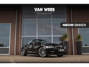 BMW Z4 - Roadster 2.5si Executive | Sportstuur | Xenon | Cruise contr