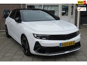 Opel Astra - 1.6 Turbo Plug In Hybrid GSe