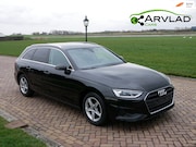 Audi A4 - Avant 30 TDI Business Edition aut. ** 11999 NETTO