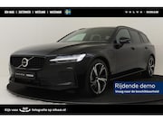Volvo V60 - T8 PLUG-IN HYBRID AWD PLUS PERFORMANCE ED. DARK -HARMAN/KARD