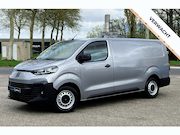 Fiat E-Scudo - L3 75kWh 136pk | 8 jaar garantie | 0% financial lease | Hout