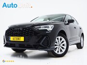 Audi Q3 Sportback - 45 TFSI e Edition | Leder | Camera | Adaptive Cruise | Dodeh