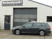 Volkswagen Golf - Variant 1.0 TSI Comfortline Business