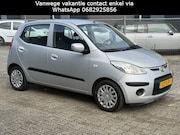 Hyundai i10 - 1.25i AIRCO APK:NIEUW BIJ AFLEVERING