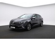 Renault Mégane - Estate 1.2 TCe GT-Line Camera l Cruise l Blindspot