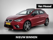 Seat Ibiza - 1.0 TSI FR Business Intense