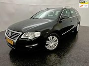 Volkswagen Passat - Variant 1.4 TSI Highline BlueMotion AUT/Trekhaak
