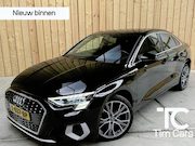 Audi A3 - Limousine 30 TFSI Business edition Automaat | Apple CarPlay/