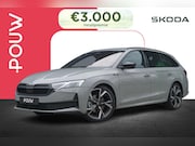 Skoda Octavia - 1.5 TSI 150pk MHEV Sportline Tour | Navigatie Pakket | CANTO