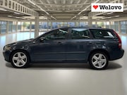 Volvo V50 - 2.4 Momentum Trekhaak, carkit...