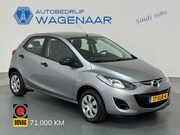 Mazda 2 - 1.3 COOL AIRCO 71.000 KM UNIEK