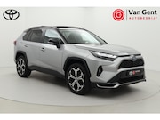Toyota RAV4 - 2.5 Plug-in Hybrid AWD Bi-Tone Plus | Panoramadak | Apple Ca