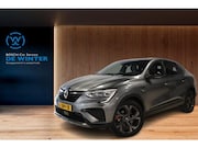Renault Arkana - 1.6 E-Tech Hybrid 145 R.S. Line