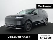 Hyundai IONIQ 9 - Lounge AWD+ 7p. 110.3 kWh | Panoramadak | Stoelmassage | 360