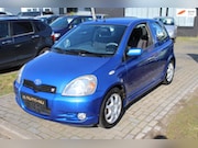 Toyota Yaris - 1.5-16V VVT-i T-Sport AIRCO LM_Velgen Elec. pakket NAP APK