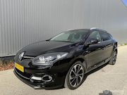 Renault Mégane - Estate 1.2 TCe GT-Line Bose