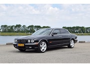 Jaguar XJ - 4.2 V8 Sovereign LWB