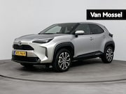 Toyota Yaris Cross - 1.5 Hybrid Dynamic 116PK | Automaat | Navigatie via Telefoon