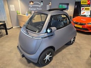 Microlino Competizione - Micro Microlino 10.5 kWh 10.5 KWh L7 177 Km. 90Km/u