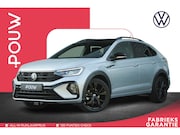 Volkswagen Taigo - 1.0 TSI 110pk Hand-6 R-Line | Black Pakket | 18 inch Misano