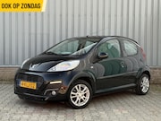 Peugeot 107 - 1.0 Active | Airco | 5DRS | AUX