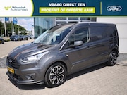 Ford Transit Connect - 1.5 EcoBlue L2 Sport automaat | Winterpack | Camera | Sport