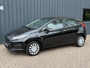 Ford Fiesta - 1.0 EcoBoost Style AUTOMAAT!/1E EIGENAAR!/APK