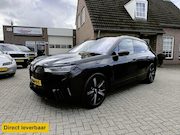 BMW iX - xDrive40 Exec. Panoramadak Luchtvering Org.Nederlands