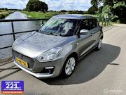 Suzuki Swift - 1.2 Select Smart Hybrid