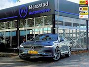 Volvo S90 - 2.0 T5 Inscription Schuifdak Bower & Wilkons 1e Eig 100% Dea