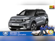 Citroën e-C3 - Max 113pk Comfort Range 44 kWh MAX 3 FASE CAMERA SOH 100%