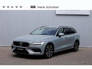 Volvo V60 - 2.0 B3 Essential Edition | Cruise Control | Semi elektrische