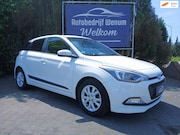 Hyundai i20 - 1.2i Go! Plus Cruise control, Airco, LM velgen, PDC, enz.