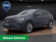 Volkswagen Taigo - 1.0 TSI Life Edition | Carplay | Camera | Airco | ACC | 17" 
