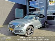 Audi Q5 - 2.0 TFSI quattro Pro Line || Navigatie | Stoelverwarming | T