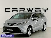 Toyota Highlander - Sienna 2.5 Hybrid Luxe XLE