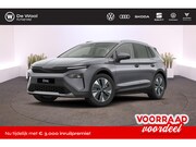 Skoda Elroq - Business Edition 58 kWh