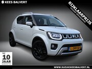Suzuki Ignis - 1.2 Style Hybrid | Cruise | Clima | 10 jaar Garantie |