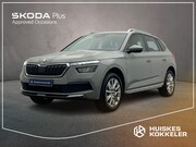 Skoda Kamiq - Business Edition 1.5 TSI 150pk DSG Automaat Trekhaak, Parkee