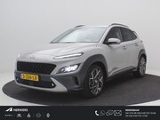 Hyundai Kona - 1.6 GDI HEV Premium / Lederen bekleding / HUD Display / Navi