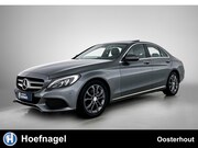 Mercedes-Benz C-klasse - 180 Premium Plus | Automaat | Cruise control | Stoelverwarmi