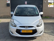 Hyundai ix20 - 1.6i i-Vision Automaat Clima Cruise Control Apk PDC Trekhaak