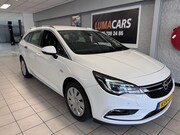 Opel Astra - SPORTS TOURER 1.6 CDTI Business+