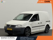Volkswagen Caddy - 2.0 SDI Marge Trekhaak