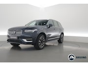 Volvo XC90 - 2.0 T8 Plug-in hybrid AWD Plus Bright | 360 camera | Leer |