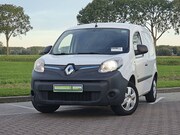 Renault Kangoo - Elektrisch Z.E. AC
