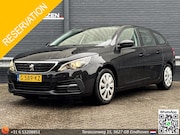 Peugeot 308 - 1.2 PureTech Blue Lease | Airco | Cruise | Navi | APK 10-202